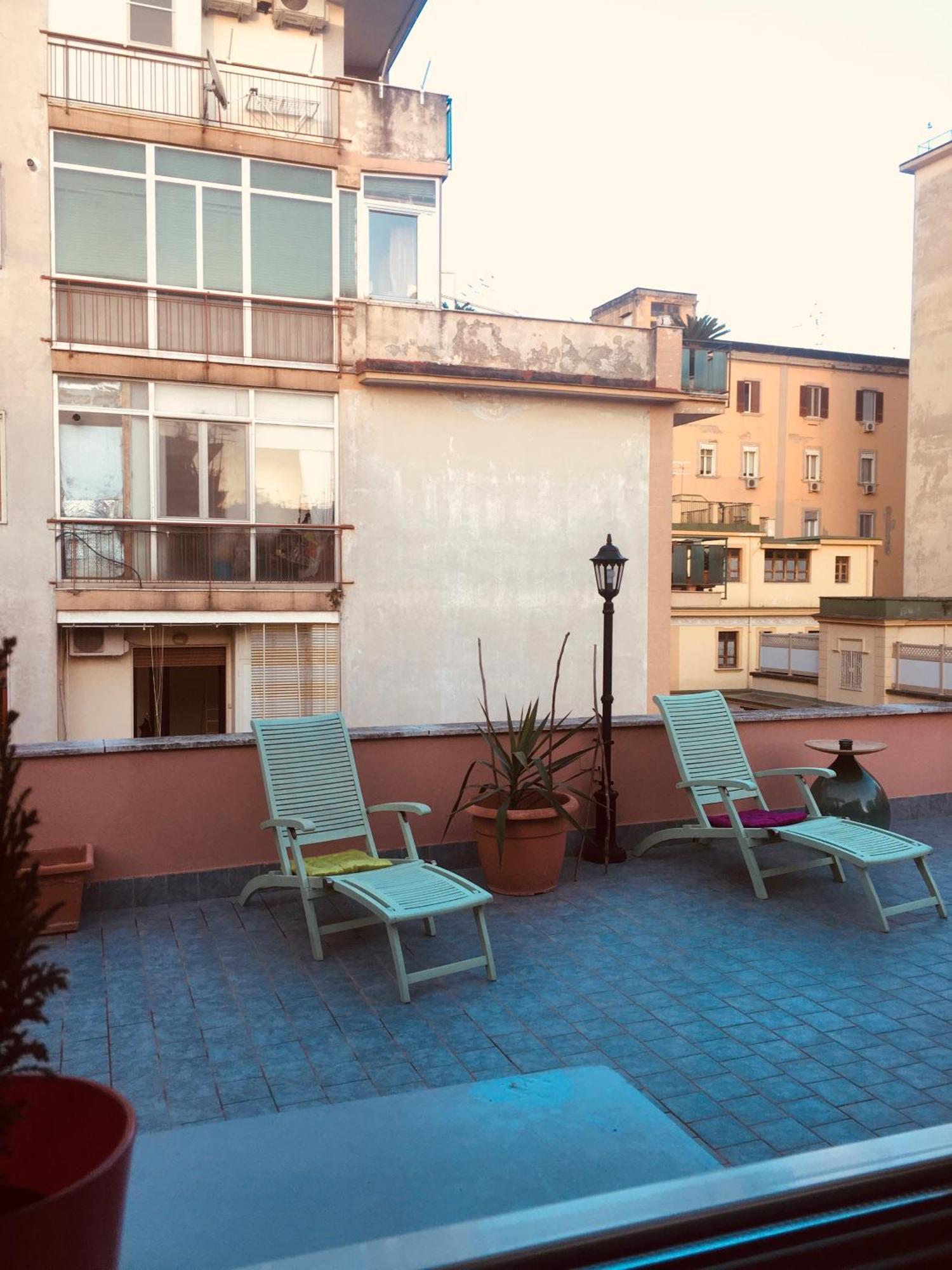 La Maison Bohemien Appartamento *